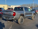 2026 GMC Canyon 4WD Crew Cab AT4