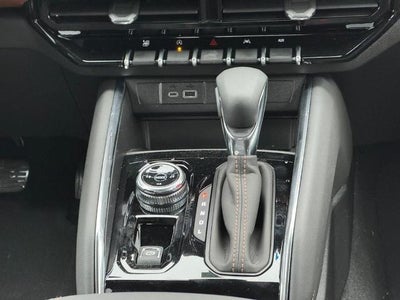 2026 GMC Canyon 4WD Crew Cab AT4