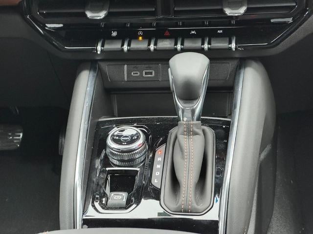 2026 GMC Canyon 4WD Crew Cab AT4