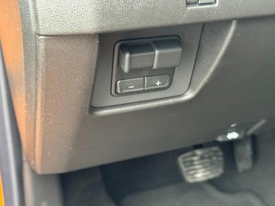 2026 GMC Canyon 4WD Crew Cab AT4