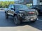 2026 GMC Canyon 4WD Crew Cab AT4