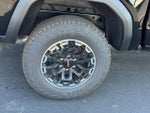 2026 GMC Canyon 4WD Crew Cab AT4