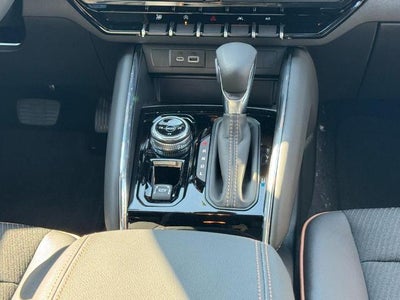 2026 GMC Canyon 4WD Crew Cab AT4
