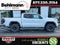 2026 GMC Canyon 4WD Crew Cab AT4