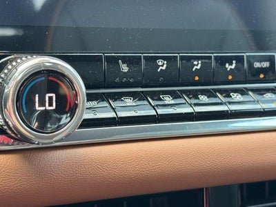 2026 GMC Canyon 4WD Crew Cab AT4