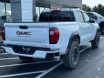 2026 GMC Canyon 4WD Crew Cab AT4
