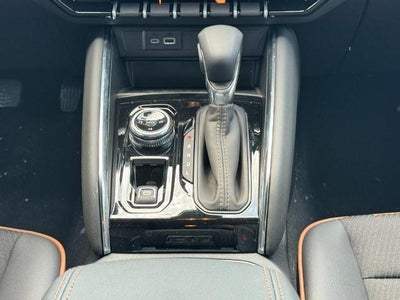 2026 GMC Canyon 4WD Crew Cab AT4