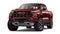 2026 GMC Canyon 4WD AT4X