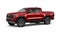 2026 GMC Canyon 4WD AT4X
