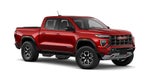 2026 GMC Canyon 4WD AT4X
