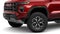 2026 GMC Canyon 4WD AT4X