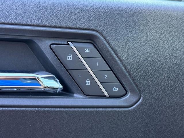 2026 GMC Canyon 4WD Crew Cab Denali