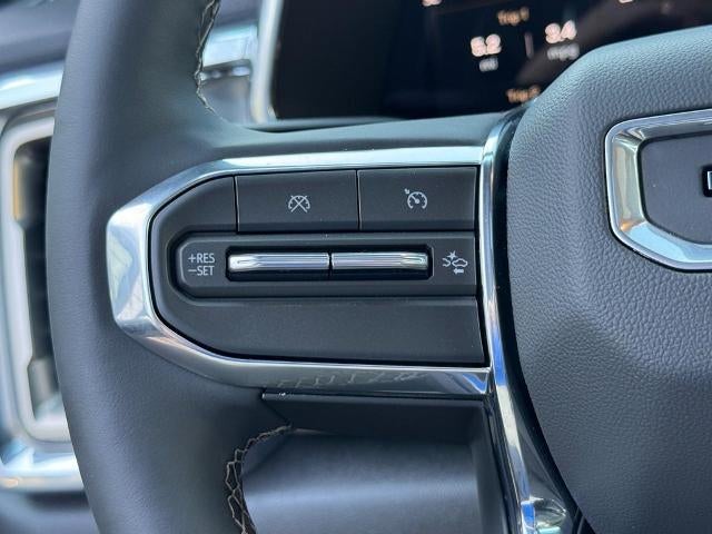 2026 GMC Canyon 4WD Crew Cab Denali