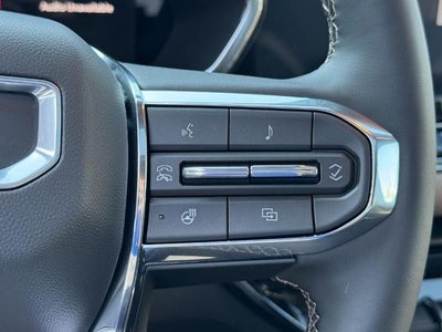 2026 GMC Canyon 4WD Crew Cab Denali