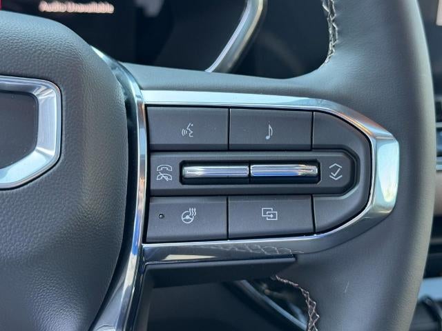 2026 GMC Canyon 4WD Crew Cab Denali