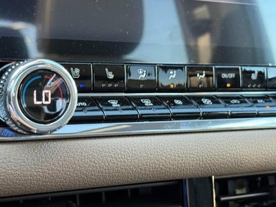 2026 GMC Canyon 4WD Crew Cab Denali
