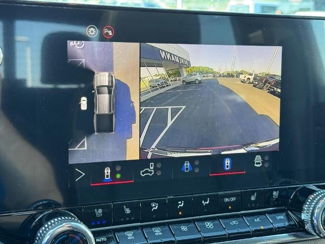 2026 GMC Canyon 4WD Crew Cab Denali