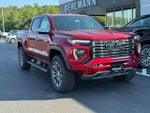 2026 GMC Canyon 4WD Crew Cab Denali