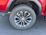2026 GMC Canyon 4WD Crew Cab Denali