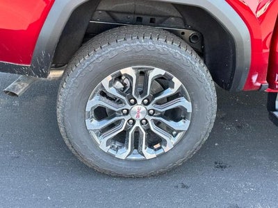 2026 GMC Canyon 4WD Crew Cab Denali