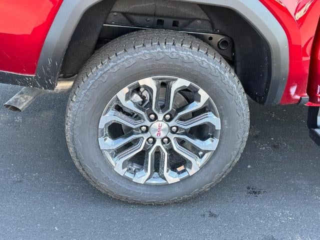 2026 GMC Canyon 4WD Crew Cab Denali
