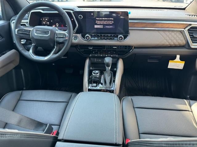 2026 GMC Canyon 4WD Crew Cab Denali