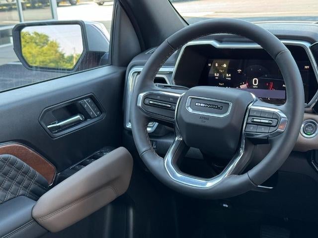 2026 GMC Canyon 4WD Crew Cab Denali