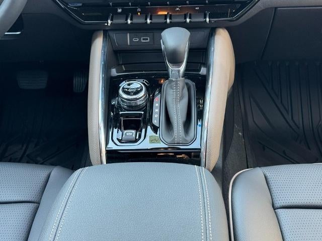 2026 GMC Canyon 4WD Crew Cab Denali