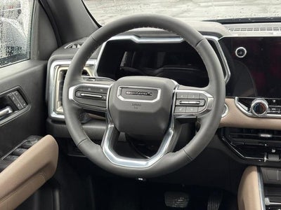 2026 GMC Canyon 4WD Crew Cab Denali