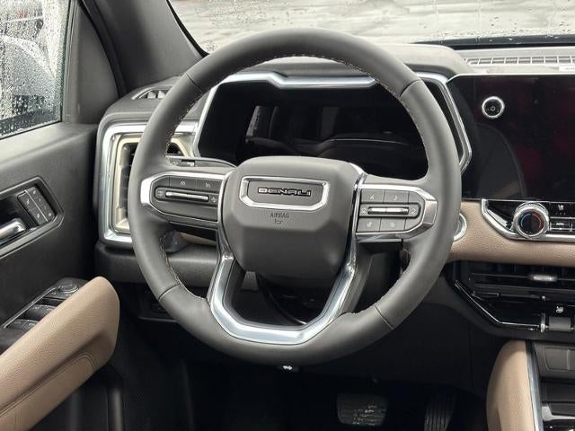 2026 GMC Canyon 4WD Crew Cab Denali