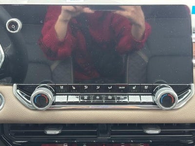 2026 GMC Canyon 4WD Crew Cab Denali