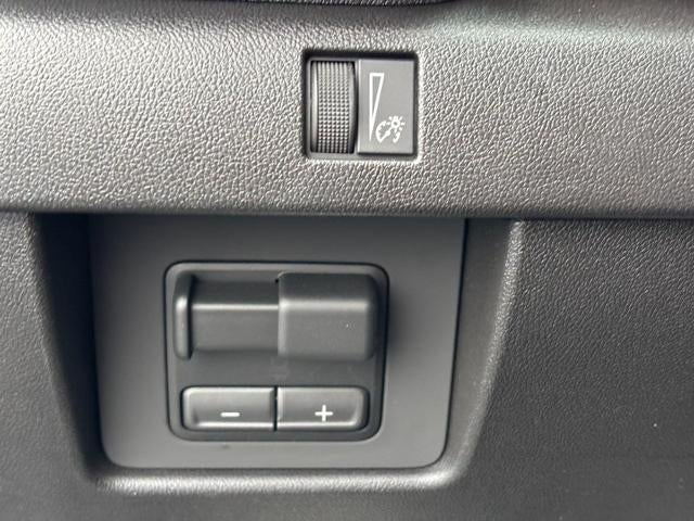 2026 GMC Canyon 4WD Crew Cab Denali