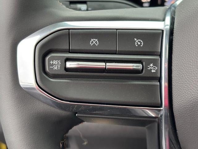 2026 GMC Canyon 4WD Crew Cab Denali