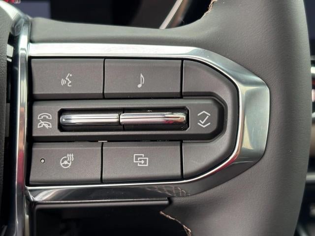 2026 GMC Canyon 4WD Crew Cab Denali