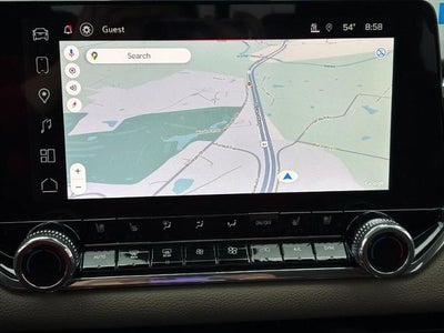 2026 GMC Canyon 4WD Crew Cab Denali