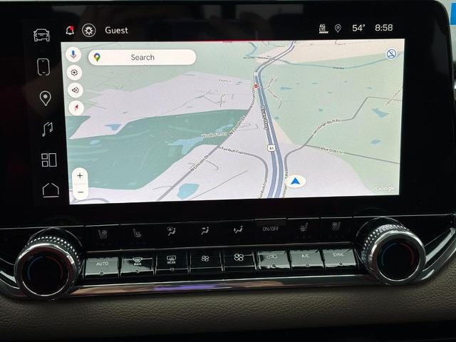 2026 GMC Canyon 4WD Crew Cab Denali