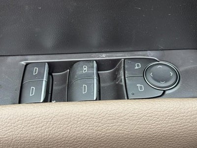 2026 GMC Canyon 4WD Crew Cab Denali