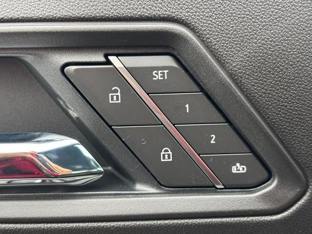 2026 GMC Canyon 4WD Crew Cab Denali