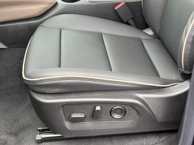 2026 GMC Canyon 4WD Crew Cab Denali