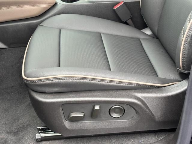 2026 GMC Canyon 4WD Crew Cab Denali