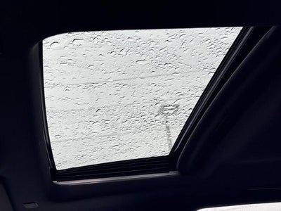 2026 GMC Canyon 4WD Crew Cab Denali