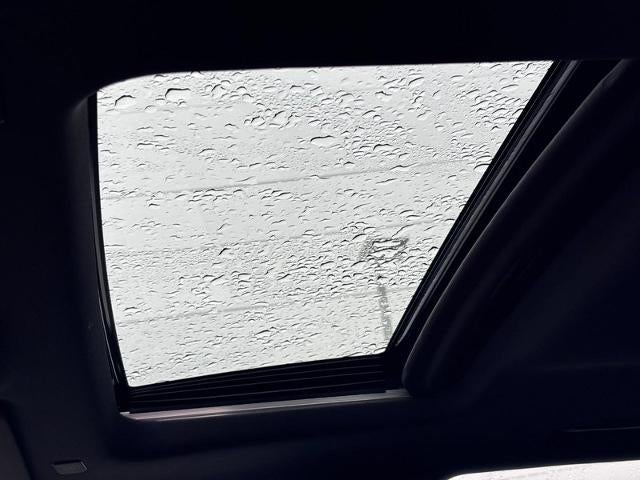 2026 GMC Canyon 4WD Crew Cab Denali