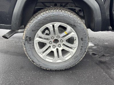 2026 GMC Canyon 4WD Crew Cab Denali