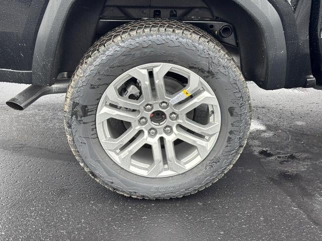 2026 GMC Canyon 4WD Crew Cab Denali