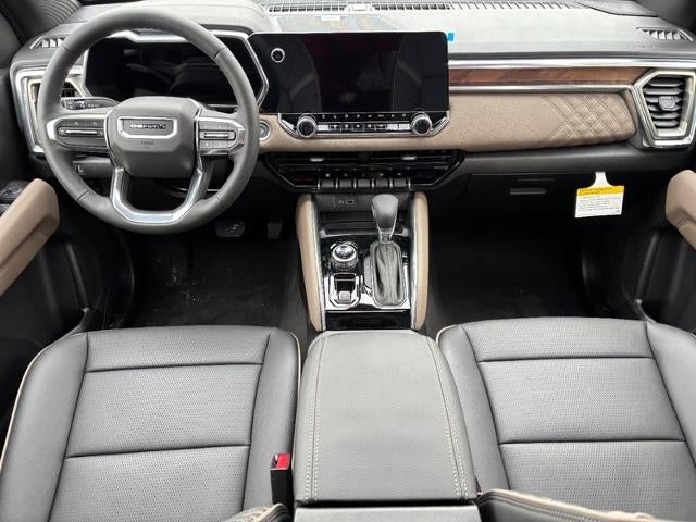 2026 GMC Canyon 4WD Crew Cab Denali