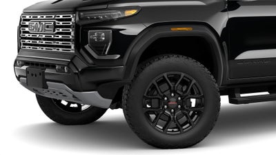 2026 GMC Canyon 4WD Crew Cab Denali