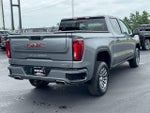 2021 GMC Sierra 1500 4WD Crew Cab AT4