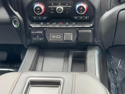 2021 GMC Sierra 1500 4WD Crew Cab AT4