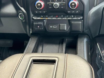 2019 GMC Sierra 1500 4WD Crew Cab AT4