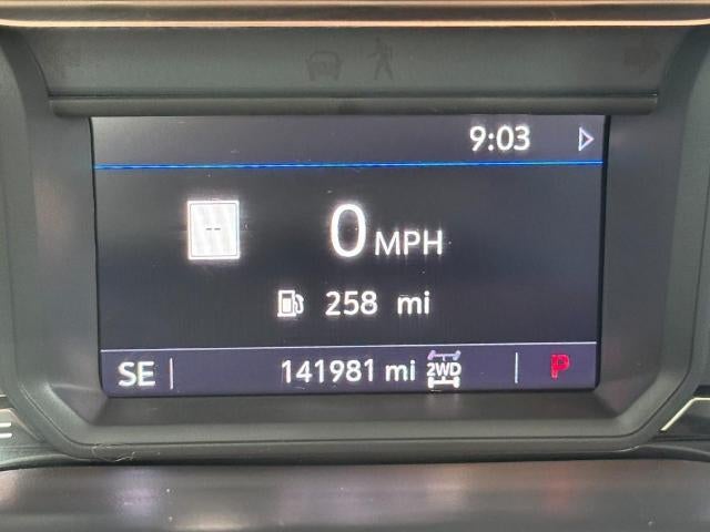 2019 GMC Sierra 1500 4WD Crew Cab AT4